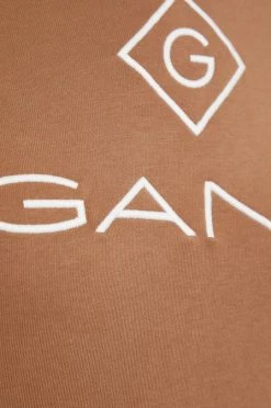 Γυναικεία Φορέματα Φόρεμα Gant καφέ, -Φτηνός Fila Κατάστημα unnamed file 290