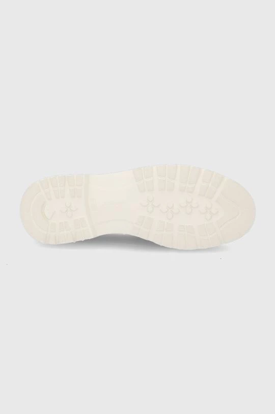 Γυναικεία Μοκασίνια σουέτ Gant Malinca χρώμα: ναυτικό μπλε 7 Γυναικεία Μοκασίνια σουέτ Gant Malinca χρώμα: ναυτικό μπλε - Image 5