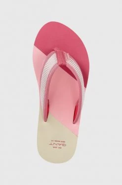 Γυναικεία Δίχαλο Σαγιονάρες Gant Lemonbeach ροζ -Φτηνός Fila Κατάστημα unnamed file 2919