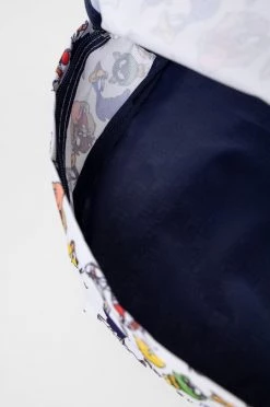 Παιδικό σακίδιο Fila άσπρο -Φτηνός Fila Κατάστημα unnamed file 292