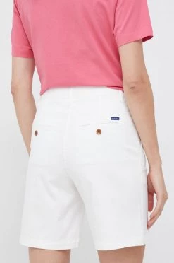 Γυναικεία Σορτς Gant άσπρο, 7 Γυναικεία Σορτς Gant άσπρο, -Φτηνός Fila Κατάστημα unnamed file 2938