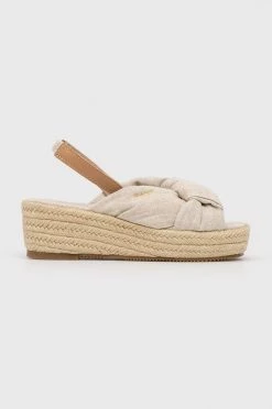 Γυναικεία Σανδάλια Gant Bohowill μπεζ