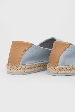 Γυναικεία Εσπαντρίγιες Gant Lucynella χλωμό λευκό -Φτηνός Fila Κατάστημα unnamed file 2958