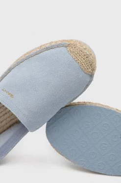 Γυναικεία Εσπαντρίγιες Gant Lucynella χλωμό λευκό -Φτηνός Fila Κατάστημα unnamed file 2959