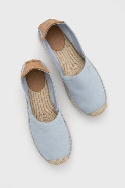 Γυναικεία Εσπαντρίγιες Gant Lucynella χλωμό λευκό -Φτηνός Fila Κατάστημα unnamed file 2960