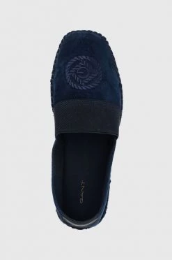 Γυναικεία Εσπαντρίγιες Gant Lular ναυτικό μπλε -Φτηνός Fila Κατάστημα unnamed file 2988