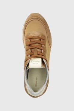 Γυναικεία Sneakers Αθλητικά Gant , χρώμα: καφέ 9 Γυναικεία Sneakers Αθλητικά Gant , χρώμα: καφέ -Φτηνός Fila Κατάστημα unnamed file 3
