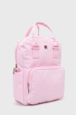 Παιδικό σακίδιο Fila ροζ, 9 Παιδικό σακίδιο Fila ροζ, -Φτηνός Fila Κατάστημα unnamed file 304