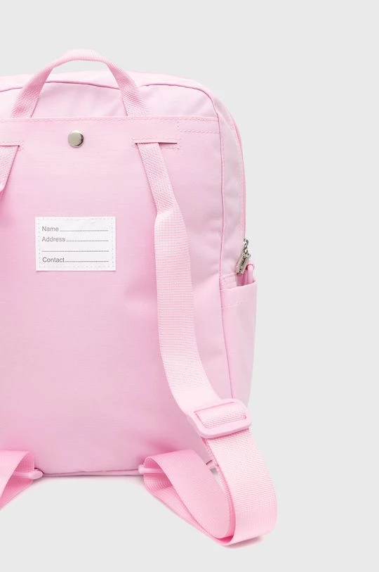 Παιδικό σακίδιο Fila ροζ, 6 Παιδικό σακίδιο Fila ροζ, - Image 4