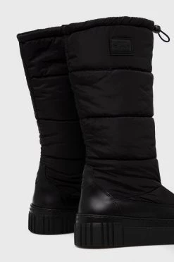 Γυναικεία Μπότες χιονιού Gant Snowmont μαύρο -Φτηνός Fila Κατάστημα unnamed file 312