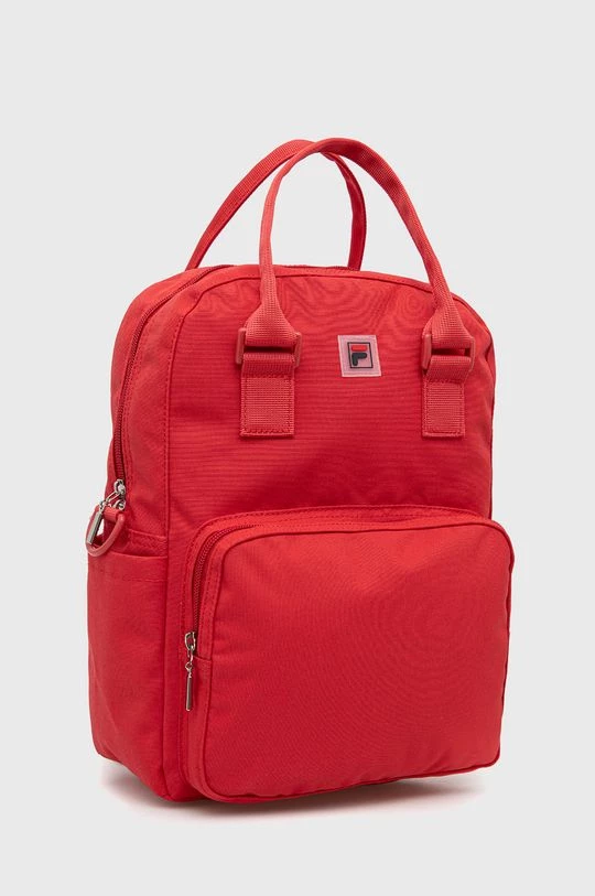 Παιδικό σακίδιο Fila κόκκινο, 5 Παιδικό σακίδιο Fila κόκκινο, - Image 3