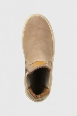 Γυναικεία Μποτάκια Σουέτ μπότες τσέλσι Gant Frenny χρώμα: μπεζ 10 Γυναικεία Μποτάκια Σουέτ μπότες τσέλσι Gant Frenny χρώμα: μπεζ -Φτηνός Fila Κατάστημα unnamed file 332