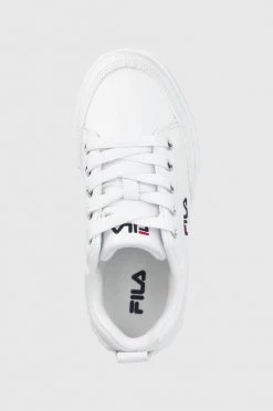 Παιδικά παπούτσια Fila άσπρο -Φτηνός Fila Κατάστημα unnamed file 335