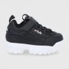 Fila - Παιδικά παπούτσια Disruptor Fila - Παιδικά παπούτσια Disruptor μαύρο 2 Fila - Παιδικά παπούτσια Disruptor Fila - Παιδικά παπούτσια Disruptor μαύρο -Φτηνός Fila Κατάστημα unnamed file 338