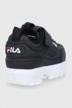 Fila - Παιδικά παπούτσια Disruptor Fila - Παιδικά παπούτσια Disruptor μαύρο 9 Fila - Παιδικά παπούτσια Disruptor Fila - Παιδικά παπούτσια Disruptor μαύρο -Φτηνός Fila Κατάστημα unnamed file 343