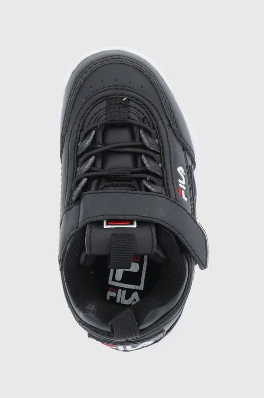 Fila - Παιδικά παπούτσια Disruptor Fila - Παιδικά παπούτσια Disruptor μαύρο 6 Fila - Παιδικά παπούτσια Disruptor Fila - Παιδικά παπούτσια Disruptor μαύρο - Image 4