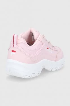 Fila - Παιδικά παπούτσια Strada Fila - Παιδικά παπούτσια Strada ροζ 9 Fila - Παιδικά παπούτσια Strada Fila - Παιδικά παπούτσια Strada ροζ -Φτηνός Fila Κατάστημα unnamed file 353