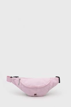 Παιδική τσάντα φάκελος Fila ροζ