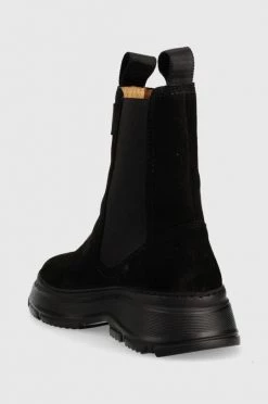 Γυναικεία Μποτάκια Σουέτ μπότες τσέλσι Gant Janebi χρώμα: μαύρο 9 Γυναικεία Μποτάκια Σουέτ μπότες τσέλσι Gant Janebi χρώμα: μαύρο -Φτηνός Fila Κατάστημα unnamed file 371