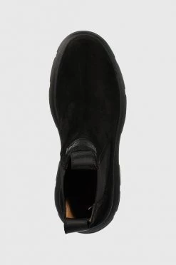 Γυναικεία Μποτάκια Σουέτ μπότες τσέλσι Gant Janebi χρώμα: μαύρο 10 Γυναικεία Μποτάκια Σουέτ μπότες τσέλσι Gant Janebi χρώμα: μαύρο -Φτηνός Fila Κατάστημα unnamed file 372