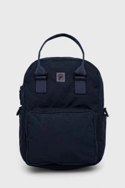 Παιδικό σακίδιο Fila ναυτικό μπλε