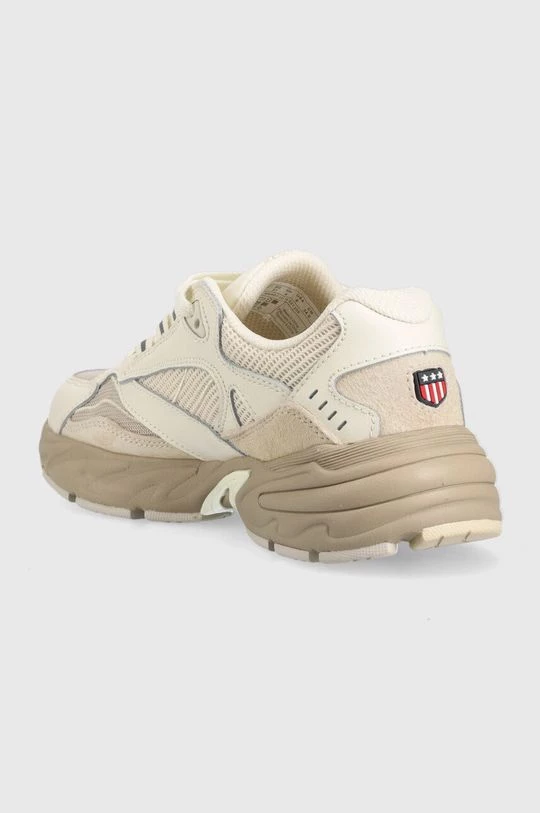 Γυναικεία Sneakers Αθλητικά Gant Mardii μπεζ 5 Γυναικεία Sneakers Αθλητικά Gant Mardii μπεζ - Image 3