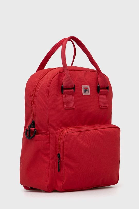 Παιδικό σακίδιο Fila κόκκινο 4 Παιδικό σακίδιο Fila κόκκινο - Image 2