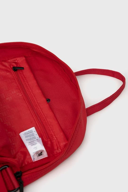 Παιδικό σακίδιο Fila κόκκινο 6 Παιδικό σακίδιο Fila κόκκινο - Image 4