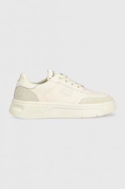 Φτηνός Fila Κατάστημα 11 Γυναικεία Sneakers Αθλητικά Gant Yinsy μπεζ