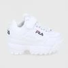 Παιδικά παπούτσια Fila Disruptor άσπρο -Φτηνός Fila Κατάστημα unnamed file 390