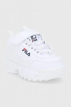 Παιδικά παπούτσια Fila Disruptor άσπρο -Φτηνός Fila Κατάστημα unnamed file 392