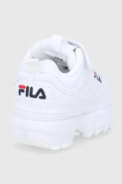 Παιδικά παπούτσια Fila Disruptor άσπρο -Φτηνός Fila Κατάστημα unnamed file 394