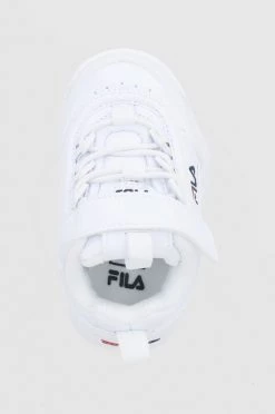 Παιδικά παπούτσια Fila Disruptor άσπρο -Φτηνός Fila Κατάστημα unnamed file 396