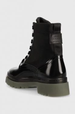 Γυναικεία Μποτάκια εργασίας Gant Aligrey μαύρο -Φτηνός Fila Κατάστημα unnamed file 401