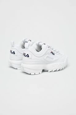 Fila - Παιδικά παπούτσια Disruptor μαύρο -Φτηνός Fila Κατάστημα unnamed file 403