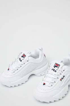 Fila - Παιδικά παπούτσια Disruptor μαύρο -Φτηνός Fila Κατάστημα unnamed file 405