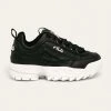 Fila - Παιδικά παπούτσια Disruptor μαύρο -Φτηνός Fila Κατάστημα unnamed file 408