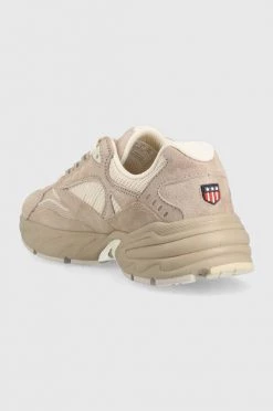 Γυναικεία Sneakers Αθλητικά Gant Mardii μπεζ -Φτηνός Fila Κατάστημα unnamed file 412