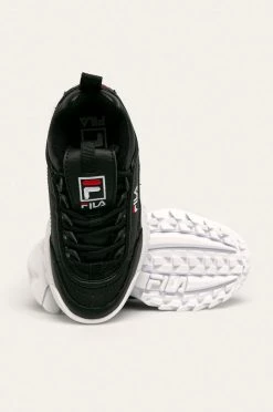 Fila - Παιδικά παπούτσια Disruptor μαύρο 8 Fila - Παιδικά παπούτσια Disruptor μαύρο -Φτηνός Fila Κατάστημα unnamed file 413