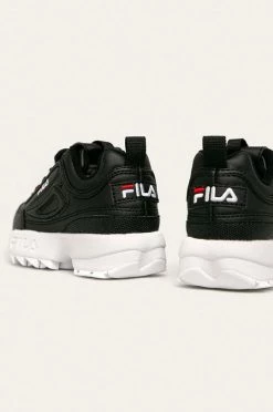 Fila - Παιδικά παπούτσια Disruptor μαύρο 9 Fila - Παιδικά παπούτσια Disruptor μαύρο -Φτηνός Fila Κατάστημα unnamed file 414