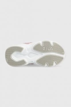Παιδικά αθλητικά παπούτσια Fila Collene μοβ -Φτηνός Fila Κατάστημα unnamed file 433