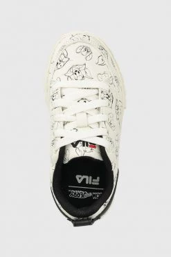 Παιδικά αθλητικά παπούτσια Fila Sandblast X Tom&jerry άσπρο -Φτηνός Fila Κατάστημα unnamed file 442