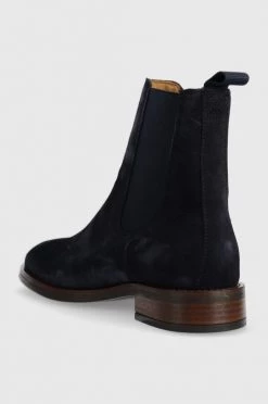 Γυναικεία Μποτάκια Σουέτ μπότες τσέλσι Gant Fayy χρώμα: ναυτικό μπλε 9 Γυναικεία Μποτάκια Σουέτ μπότες τσέλσι Gant Fayy χρώμα: ναυτικό μπλε -Φτηνός Fila Κατάστημα unnamed file 460