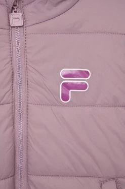 Παιδικό μπουφάν Fila ροζ -Φτηνός Fila Κατάστημα unnamed file 479
