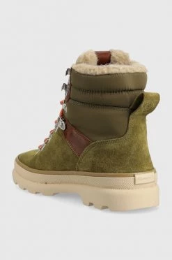 Γυναικεία Μποτάκια Gant Frenny πράσινο -Φτηνός Fila Κατάστημα unnamed file 483