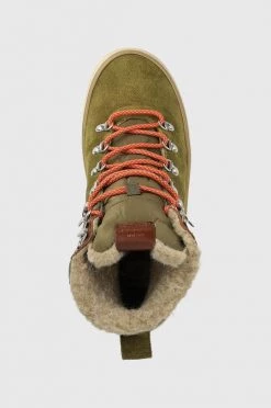 Γυναικεία Μποτάκια Gant Frenny πράσινο -Φτηνός Fila Κατάστημα unnamed file 484