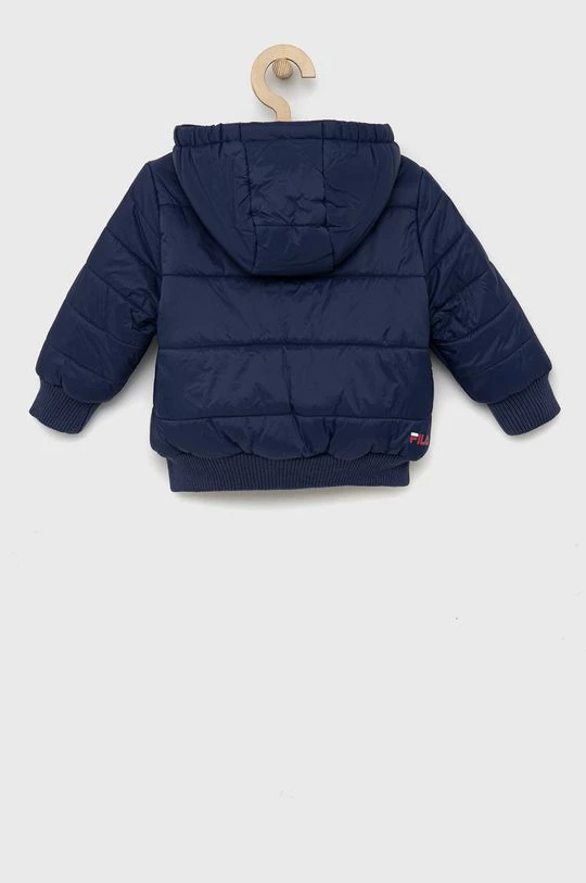 Παιδικό μπουφάν Fila ναυτικό μπλε 4 Παιδικό μπουφάν Fila ναυτικό μπλε - Image 2
