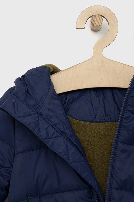 Παιδικό μπουφάν Fila ναυτικό μπλε 5 Παιδικό μπουφάν Fila ναυτικό μπλε - Image 3