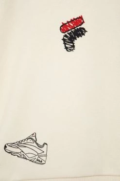 Παιδική μπλούζα Fila μπεζ, 7 Παιδική μπλούζα Fila μπεζ, -Φτηνός Fila Κατάστημα unnamed file 497