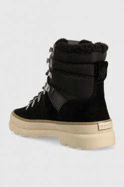 Γυναικεία Μποτάκια Gant Frenny μαύρο 9 Γυναικεία Μποτάκια Gant Frenny μαύρο -Φτηνός Fila Κατάστημα unnamed file 518